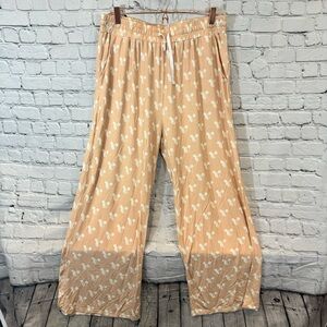 Magical Mamas Yin Yang Mickey Mom Pajama Pants